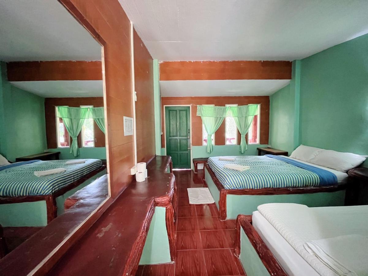 Paradise Bungalows Хаад Рин Екстериор снимка