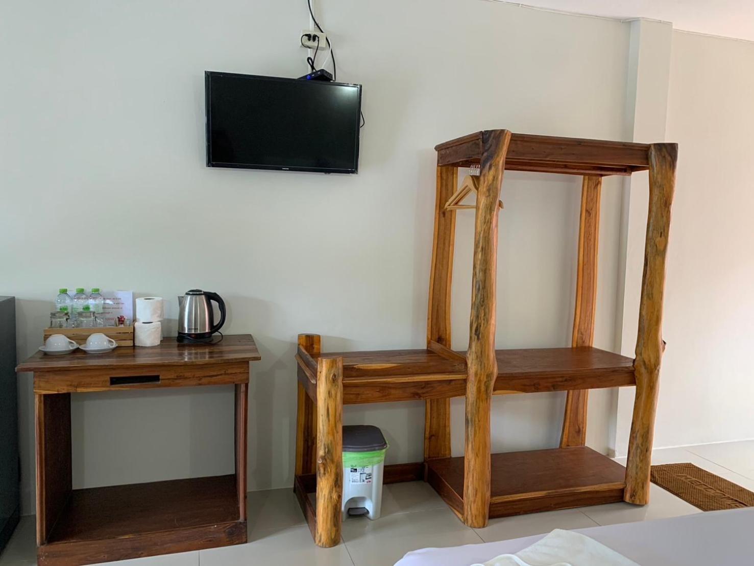 Paradise Bungalows Хаад Рин Екстериор снимка