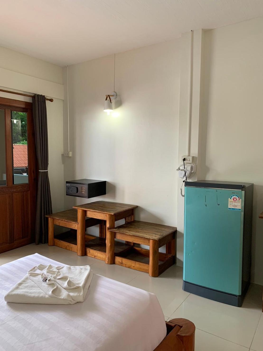 Paradise Bungalows Хаад Рин Екстериор снимка