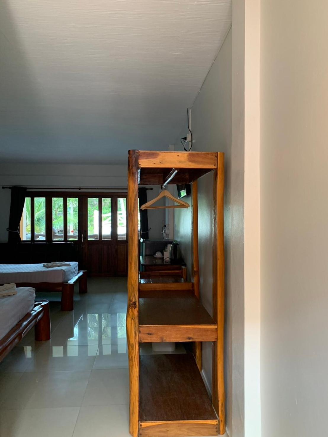 Paradise Bungalows Хаад Рин Екстериор снимка