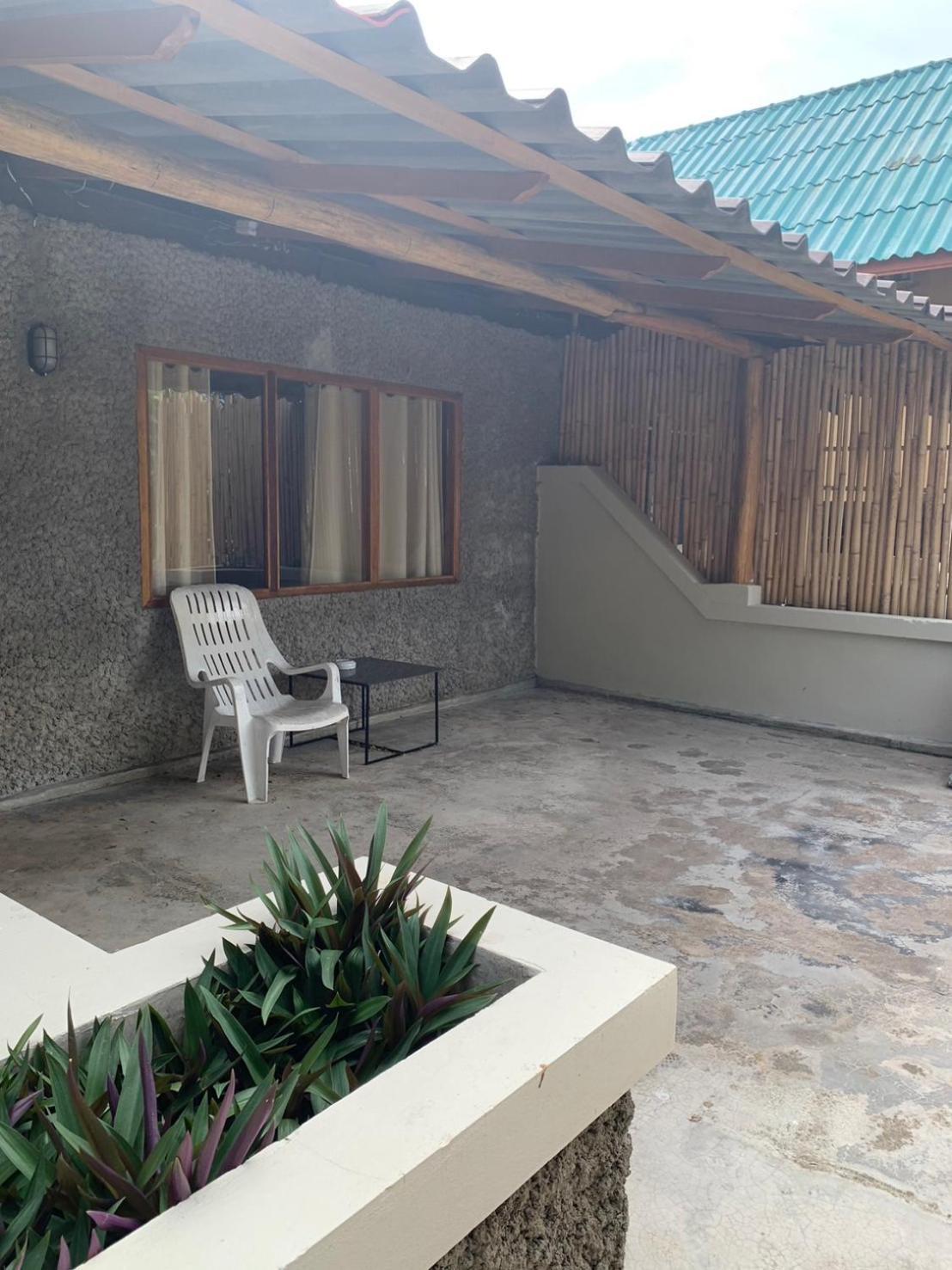 Paradise Bungalows Хаад Рин Екстериор снимка