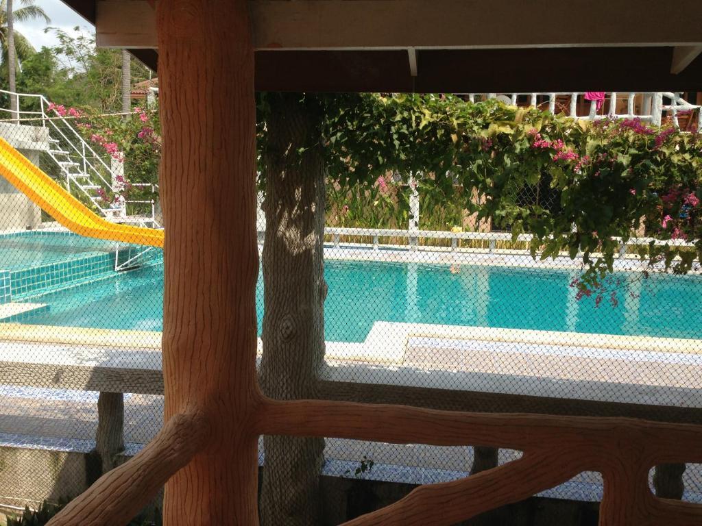 Paradise Bungalows Хаад Рин Екстериор снимка