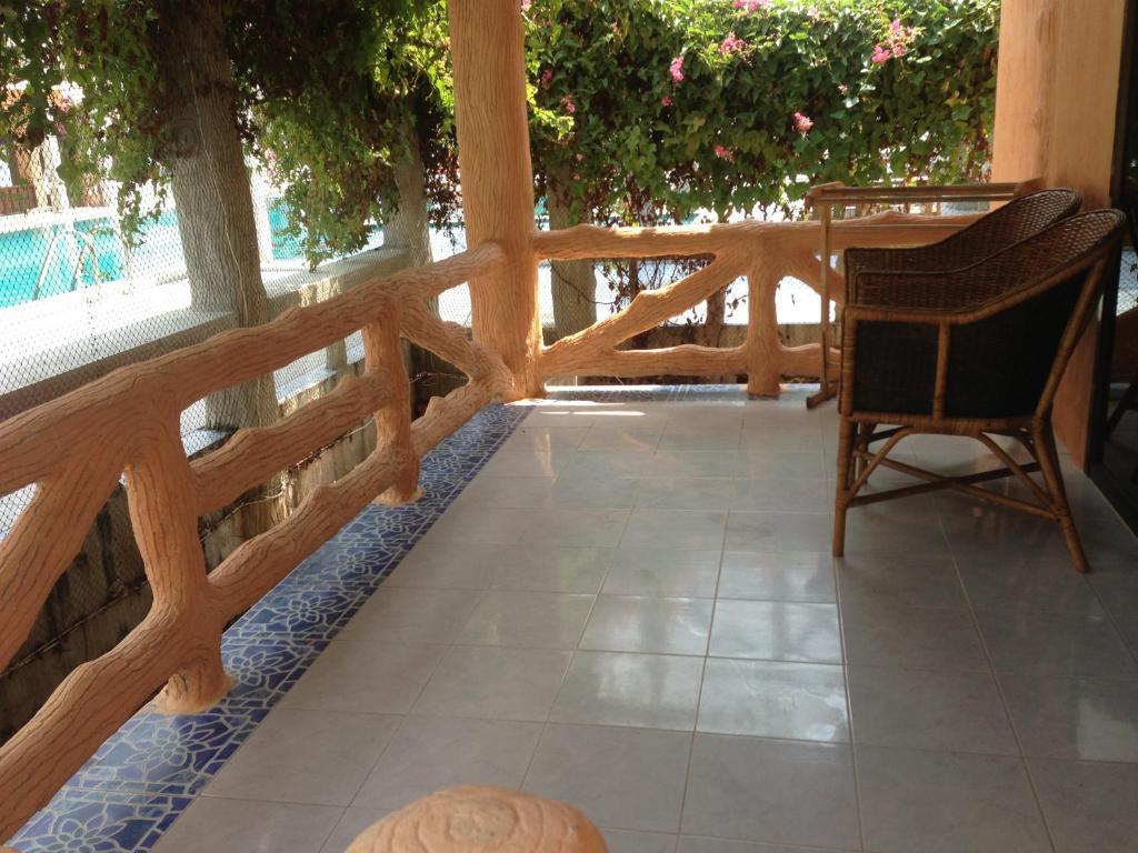 Paradise Bungalows Хаад Рин Екстериор снимка