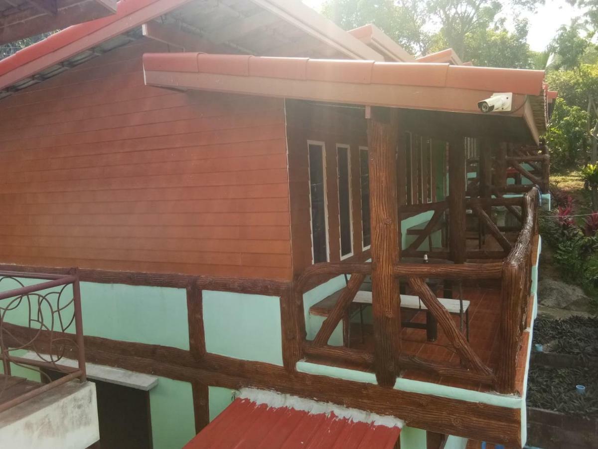 Paradise Bungalows Хаад Рин Екстериор снимка